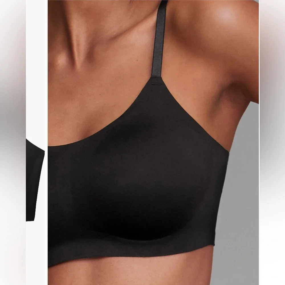 EBY NEW XL support bralette - Picture 5 of 10